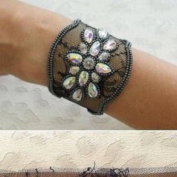 Оригинальный браслет