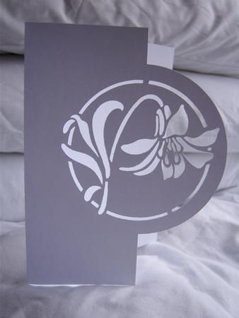 Открытки: идеи для вдохновения