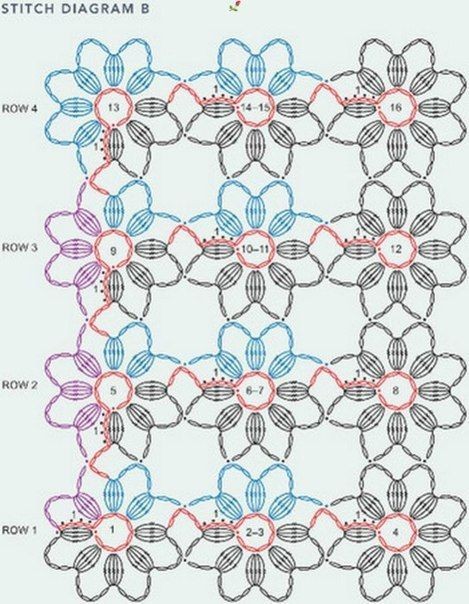Подставка под горячее