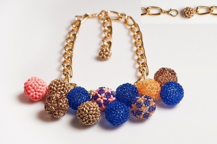 Шарики из твина или супердуо Шарики из твина или супердуо