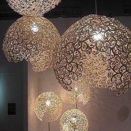 Интересные идеи декора