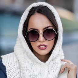 Красивейший снуд