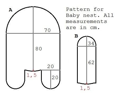 Детские гнездышки Детские гнездышки