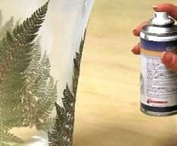 Шикарная ваза