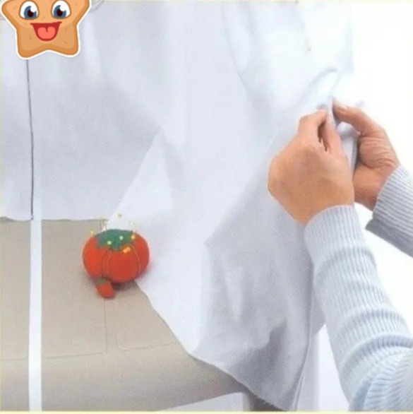 Как сшить чехол на пластмассовое кресло Как сшить чехол на пластмассовое кресло