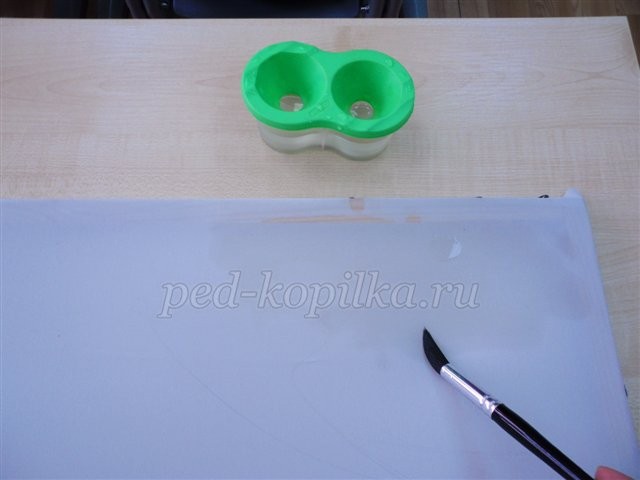 Роспись по ткани в домашних условиях для начинающих: мастер-класс