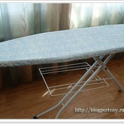 Чехол на гладильную доску