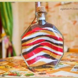 "Насыпушки" своими руками