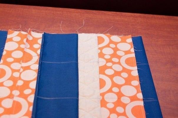 Мастерим сами органайзер для белья