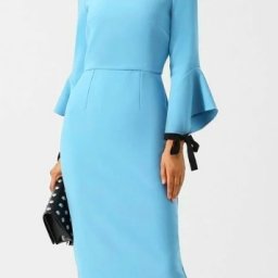 ​Моделируем силуэт