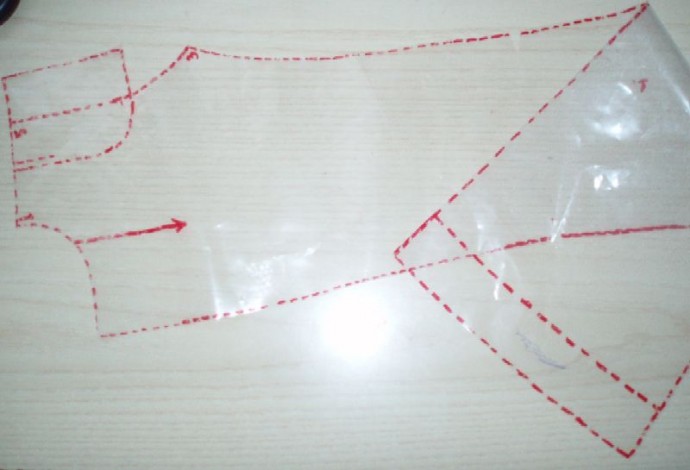 ​Предварительная обработка ткани перед раскроем: советы бывалой портнихи