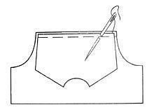 ​Термины ручных, машинных работ и ВТО