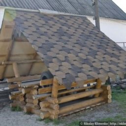 Беседка альтанка своими руками