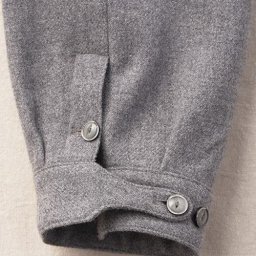 ​Интересные варианты рукавов