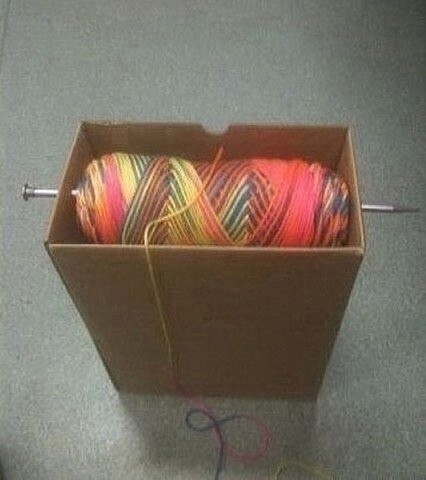 Дельные советы и удобные приспособления для рукоделия Дельные советы и удобные приспособления для рукоделия