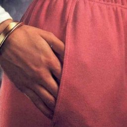 Карманы в швах трикотажных изделий