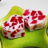 Мыльная мозаика: мастер-класс