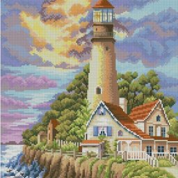 ​Маяк на берегу