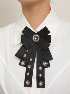 Изящные бантики Изящные бантики