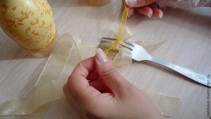 Свадебные бокалы