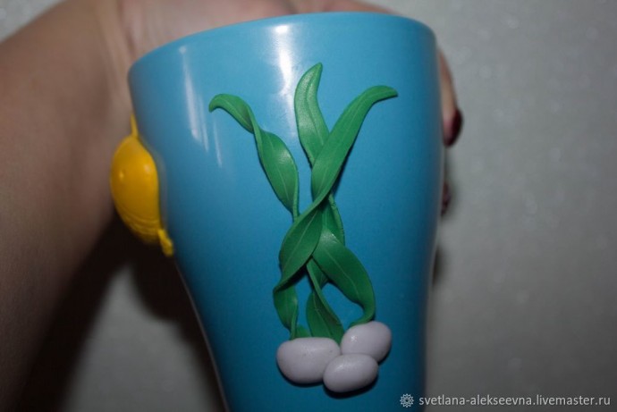 Золотая рыбка для исполнения желаний