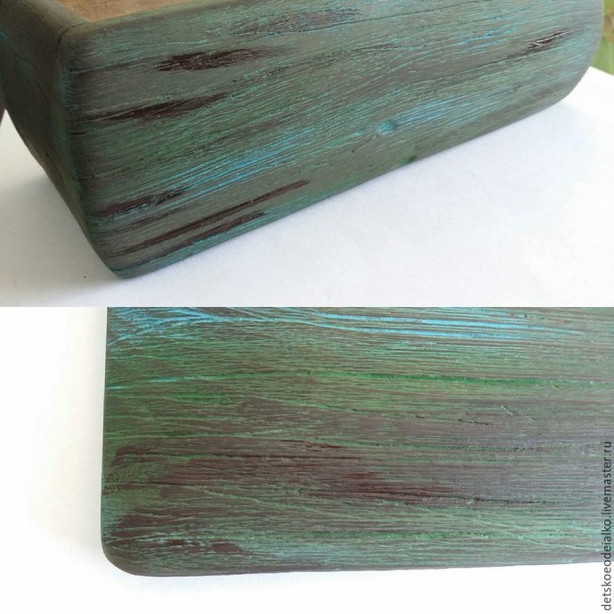 Уникальная шкатулка Уникальная шкатулка