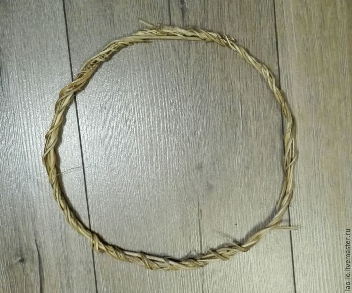 Мобиль "Дары моря"