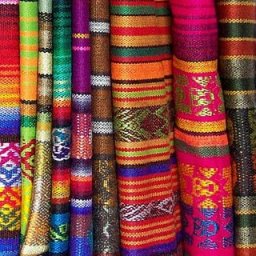 Про удивительную энергетику тканей