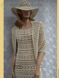 ​Платье "Легенда"