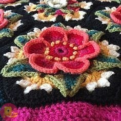 Сказочно красивый плед Сказочно красивый плед