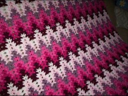 Узоры для пледов