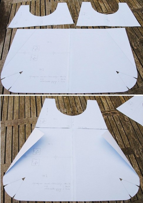 Эта прекрасная летняя сумочка никого не оставит равнодушным