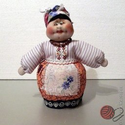 ​Кукла-берегиня