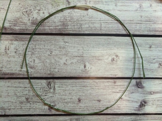 Венок "Времена года"