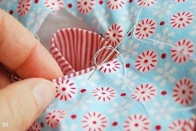 Объемные буквы-подушки Объемные буквы-подушки