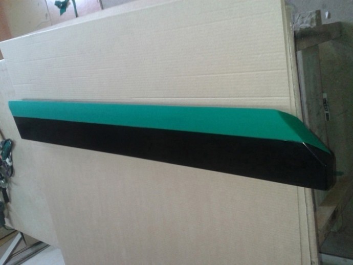 Бильярдный стол своими руками