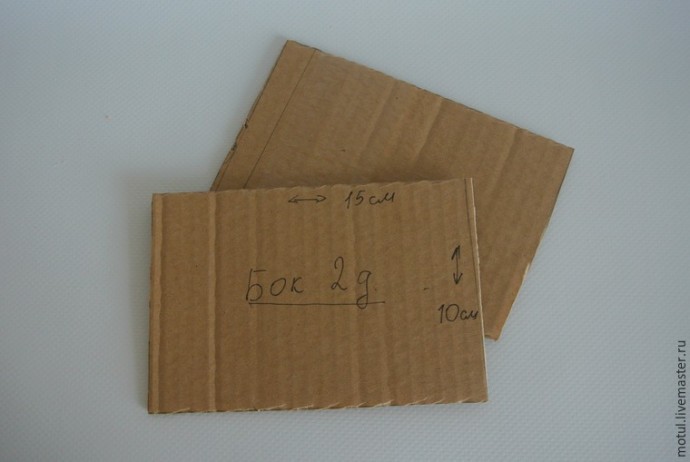 Милый топиарий