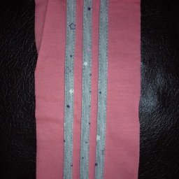 ​Мастер-класс по изготовлению и пришиванию лампасов