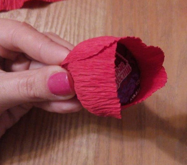 Сладкий букет от всего сердца Сладкий букет от всего сердца