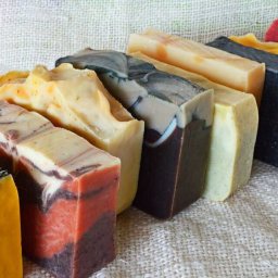 ​Варка мыла с нуля холодным способом