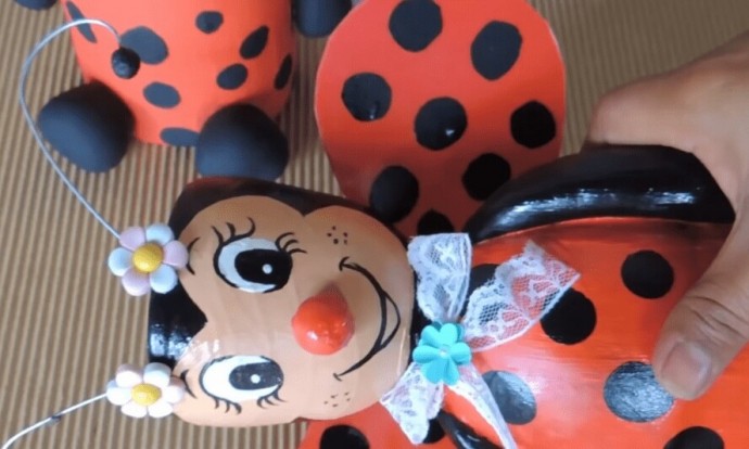 ​Букашки на даче, которым не страшен мороз