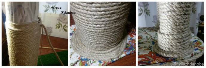 Домик для кошки Домик для кошки