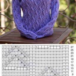 ​Фантазийные узоры