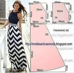 Полосатый рейс: платья в полосочку Полосатый рейс: платья в полосочку