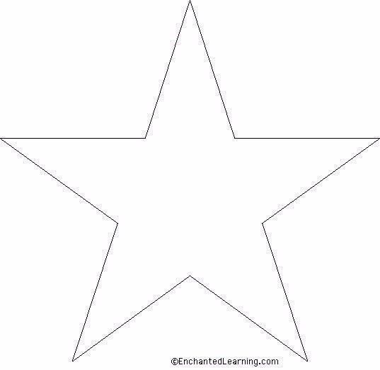 Декоративная подушечки в виде звезды Декоративная подушечки в виде звезды