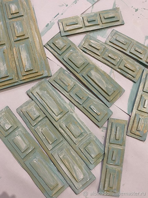 Прованский домик Прованский домик