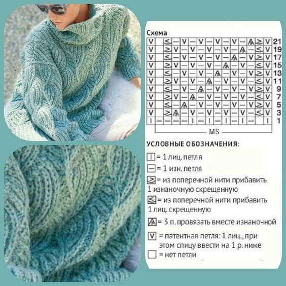 Сборная солянка разных мини-мастер-классов