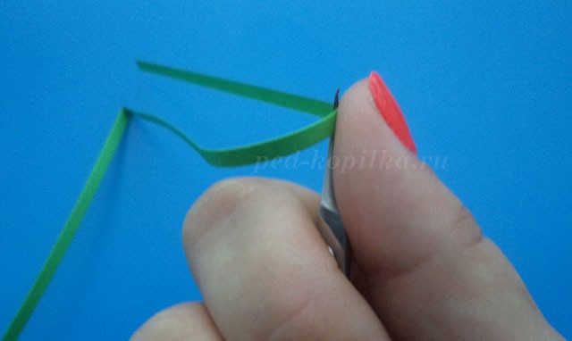 Квиллинг подсолнухи: мастер-класс