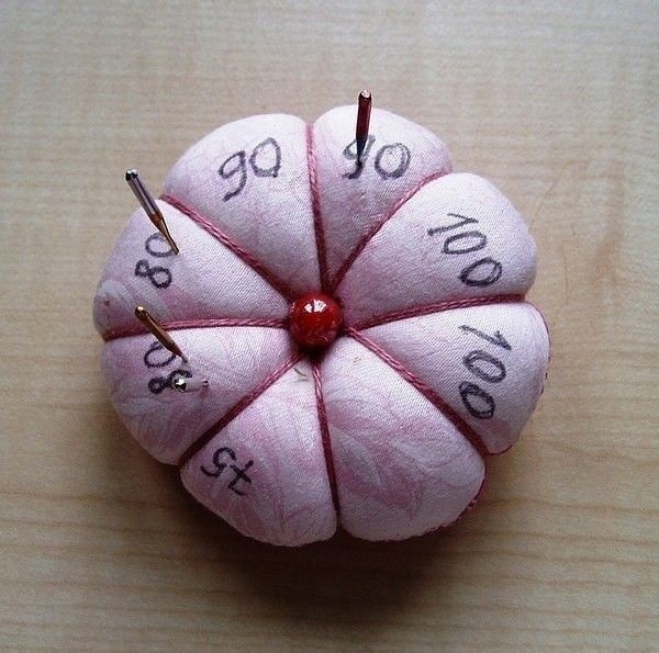 Хитрости по части пошива