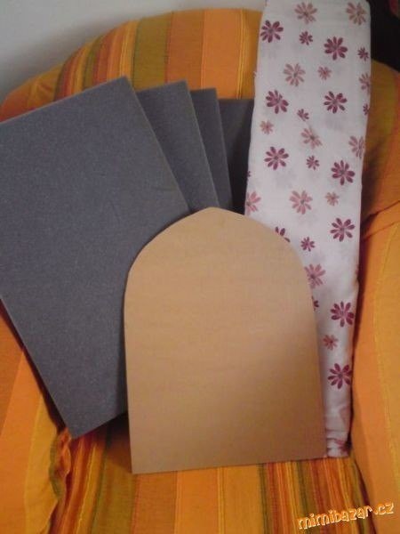 Домик для кошки Домик для кошки